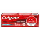 Wybielająca pasta do zębów Ultra Freshness Pearls Max White Ultra COLGATE 50ml