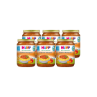 Spaghetti Bolognese 250g - Hipp