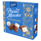 Ptasie Mleczko śmietankowe WEDEL 340g