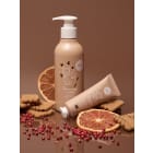 Zimowy nastrój mydło w płynie YOPE 300ml