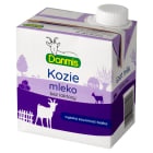 Mleko kozie bez laktozy DANMIS 500ml