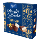 Ptasie mleczko waniliowo czekoladowe WEDEL 340g