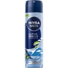 Antyperspirant w sprayu Alpine Breeze MEN NIVEA 150ml