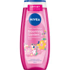 Żel pod prysznic Blooming Garden NIVEA 250ml