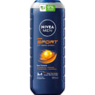 Żel pod prysznic Sport MEN NIVEA 500ml
