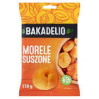 Morele suszone BAKADELIO 150g