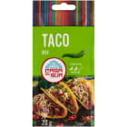 Taco (mieszanka przypraw) CASA DEL SUR 20g