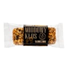 Baton miodowy kłos słonecznik Łysoń 45g