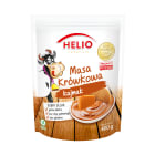 Masa krówkowa   kajmak (bezglutenowa) HELIO 400g