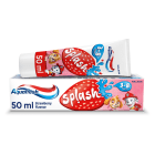 Pasta do zębów z fluorkiem dla dzieci AQUAFRESH 50ml
