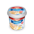 Twaróg Sernikowy (wiaderko) PRESIDENT 1.00kg