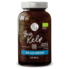 Algi morskie KELP BIO   suplement diety (120 tabl.) DIET FOOD 41g
