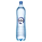 Naturalna woda mineralna gazowana -Kropla Beskidu