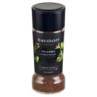 Kawa rozpuszczalna Origins Columbia DAVIDOFF 90g