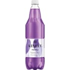 Napój gazowany Purple o smaku tropikalnym KINLEY 1.00l