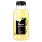 Lemoniada o smaku cytryny CAPPY 400ml