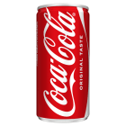 Coca-Cola - napój orzeźwiający