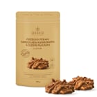 Clusters Orzechy Pekan Czekolada Karmelowa & Słone Paluszki DESEO 120g