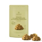 Clusters Pistacje Crumble Waniliowe & Czekolada Pistacjowa DESEO 120g