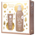 Zestaw zimowy nastrój mydło + krem do rąk YOPE 1.000szt