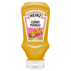 Sos curry mango (Indian Style) HEINZ 220ml