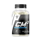 Kreatyna (jabłczan) w kapsułkach (90 kaps.)   suplement diety CM3 TREC 1.000szt