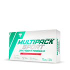 Multiwitamina dla sportowców (60 tabl.)   suplement diety MULTIPACK SPORT TREC 1.000szt
