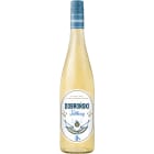 Cydr jabłkowy bezalkoholowy DOBROŃSKI 750ml