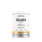Kolagen Forte 12500 mg o sm. mango pomarańcza   suplement diety ESSENSEY 400g