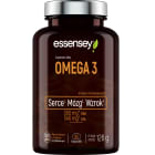OMEGA 3 (90 kaps.) suplement diety ESSENSEY 130g