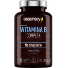 Witamina B Complex (90 kaps.)   suplement diety ESSENSEY 70g