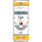 Cydr marakuja DOBROŃSKI 330ml