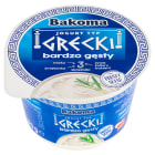 Jogurt naturalny grecki - Bakoma