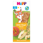 Batonik Owsiany Brzoskwinie 5x20g po 1. roku BIO od pokoleń HIPP 100g