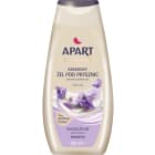 Creamy Care kremowy żel pod prysznic Violet Kiss APART 500ml