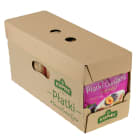 Płatki owsiane górskie - do śniadań, ciast i deserów - Kupiec