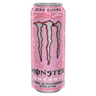 Ultra Strawberry Dreams Gazowany napój energetyzujący MONSTER 500ml