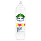 Napój niegazowany z delikatną nutą maliny i cytryny Naturals ŻYWIEC ZDRÓJ 1.20l