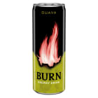 Napój energetyczny guawa BURN 250ml