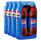 Napój gazowany typu cola PEPSI COLA 2.00l