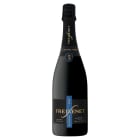 Cordon Negro Cava bezalkoholowa FREIXENET 750ml