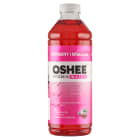 Napój niegazowany o smaku czerwonych winogron i dragonfruit Vitamin Water OSHEE 1.10l