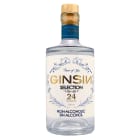 Botanicos Selection bezalkoholowe GIN SIN 700ml