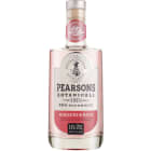Hibiskus i róża gin bezalkoholowy PEARSONS 700ml