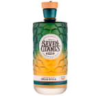 Anejo Style Tequila bezalkoholowa SEVEN GIANTS 700ml