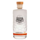 Tequila Blanco bezalkoholowa SEVEN GIANTS 700ml
