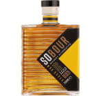 Whisky Rye Style bezalkoholowe SOBOUR 700ml