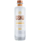 Citrus wódka bezalkoholowa USKO 700ml