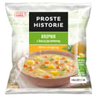 Zupa krupnik polski z kaszą jęczmienną PROSTE HISTORIE 450g