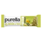 Baton proteinowy Crunchy Matcha & Yuzu PURELLA SUPERFOODS 45g